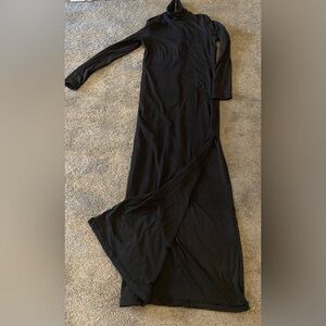 Bumpsuit Dress - Maternity